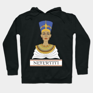 Nefertiti Hoodie